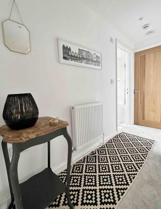 Ashton Mews - In The Heart Of Broadstairs Apartment Exterior photo
